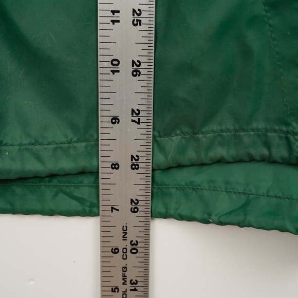 Vintage Pla-jac by Dunbrooke XL Pittsburgh Dock Company windbreaker - Picture 5 of 9